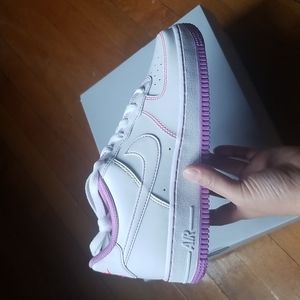 *sold*Brand new Air Force 1 GS 4Y
